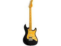 Larry Carlton S7 HSS BK New Gen Larry Carlton S7 HSS BK New Gen